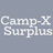 CampX